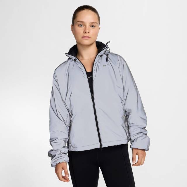 Nike Running Division Therma-FIT Reflective Women's Jacket - HO24
