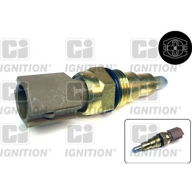 Ci Ignition XEFS257 Electric Fan Switch