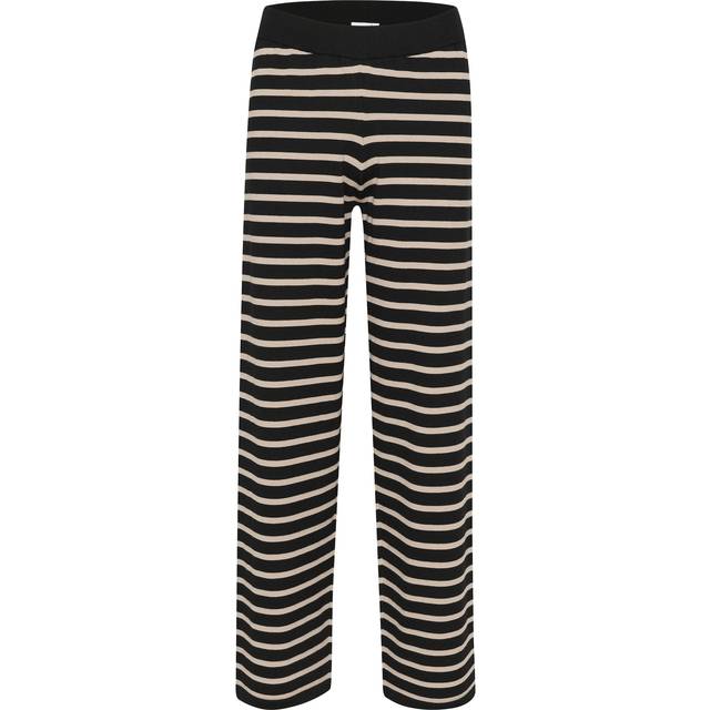 Saint Tropez Mila Stripe Trousers