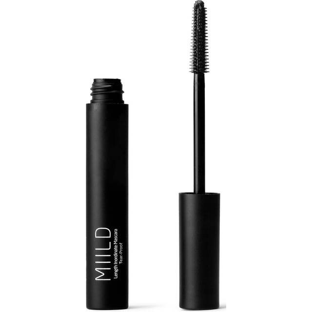Miild Tear-proof Length Inordinate Mascara