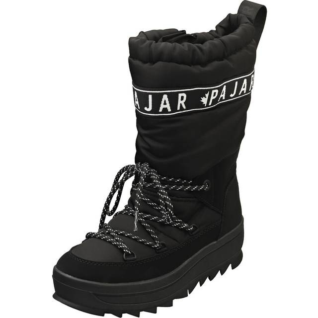 Pajar Galaxy High Winter Boots - Women's - Warm Wear - Black - Size 7