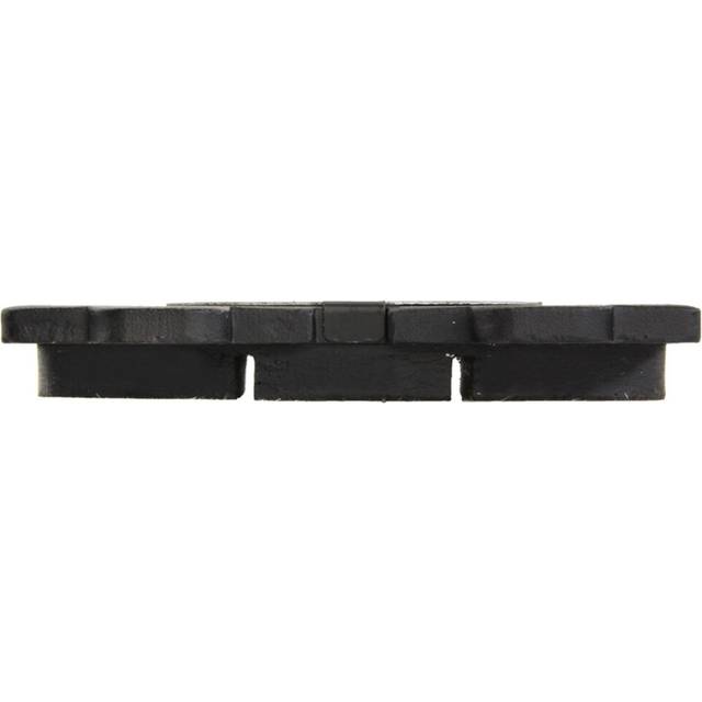 StopTech 308.13470 Street Brake Pads; Rear with Shims and Hardware
