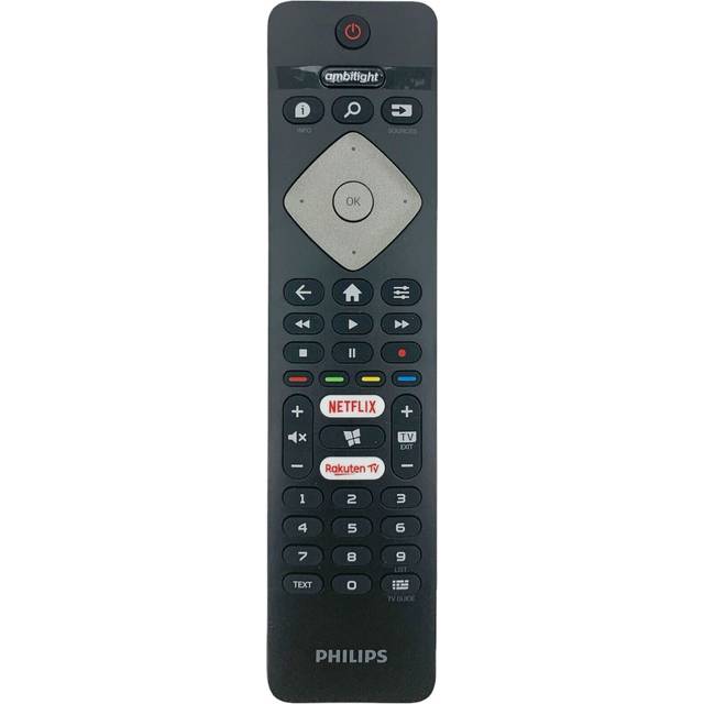 Replacement Philips Ambilight Tv Remote Control For 55oled856/12
