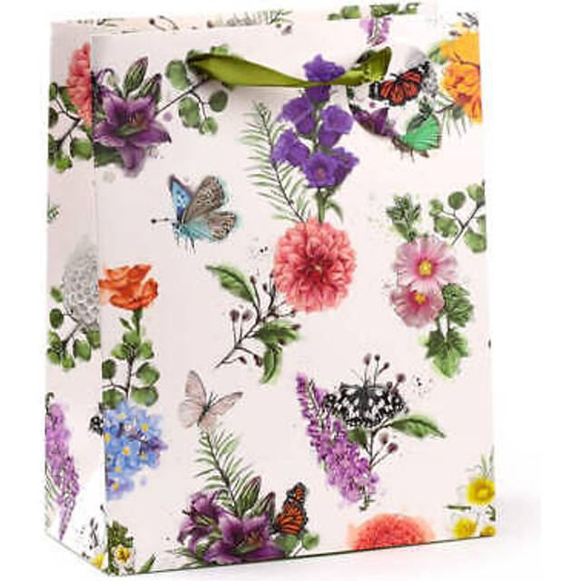 Gift Bag (Large) - Butterfly Meadows Bugs & Insect Themed Gifts