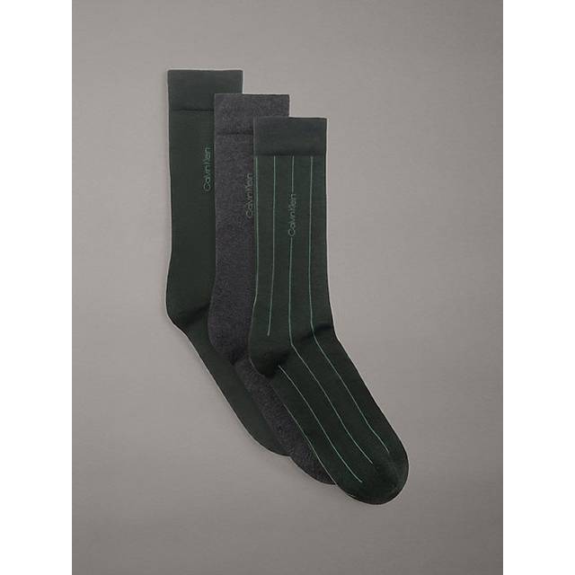 3 Pack Crew Socks Gift Set