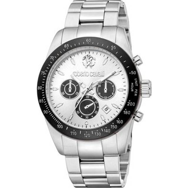 Roberto Cavalli Men's Classic Watch