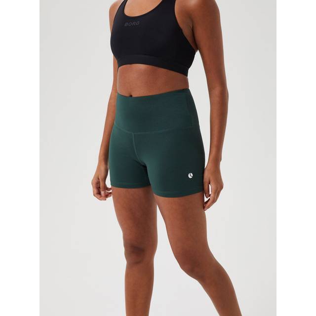 Björn Borg Ace Minishorts Grön, S