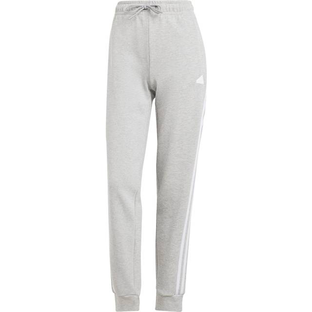 adidas Sportswear 3-Stripes Jogging Pants - Grey