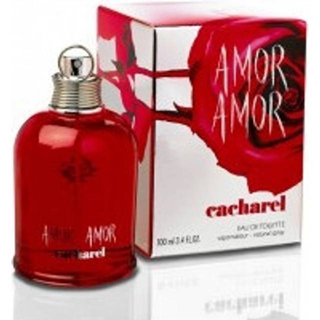 Cacharel - Amor Amor EDT 50ml