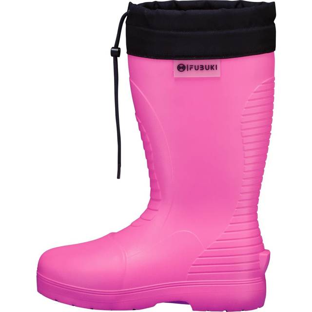FUBUKI Boots Niseko 3.0 Pink - 37