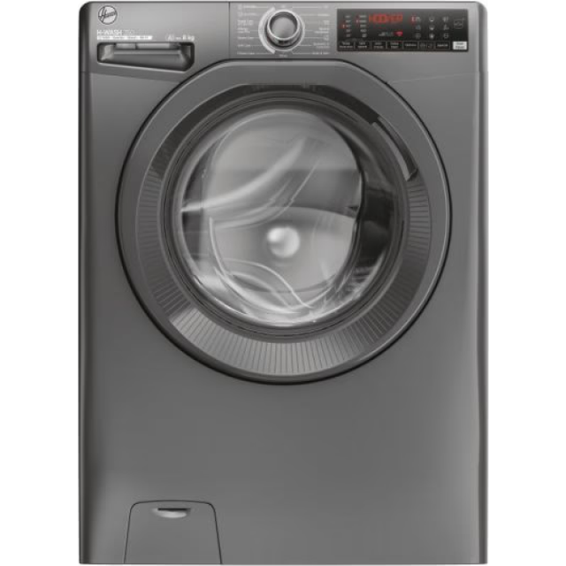 Hoover H3WPS486TMRR6-80 Washing Machine