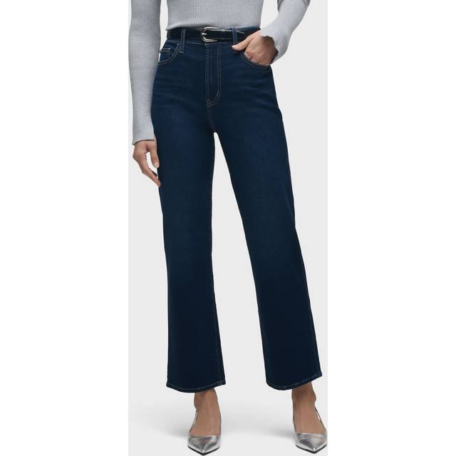 HUDSON Jeans Noa Neptune Straight Jean