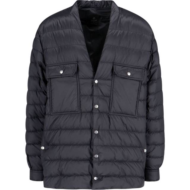 Rick Owens, Jacka, Herr, M, Polyester, Outershirt