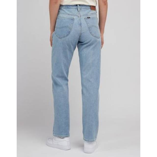 Lee Rider Classic Jeans, Lätt på vägen, 25W x 31L