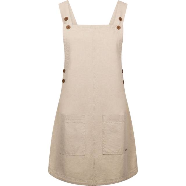 Twirl Womens Pinafore Dress