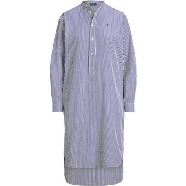 Dress POLO RALPH LAUREN Woman color White - 2
