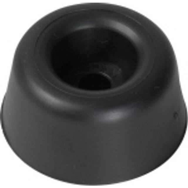 PB Fastener Påskruningsbuffer - Sort