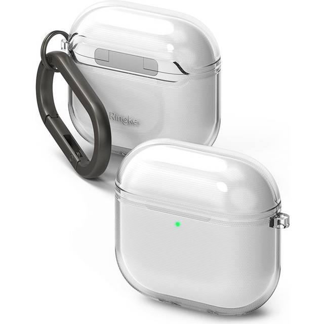 Ringke Apple AirPods 4 Air Skal, Clear