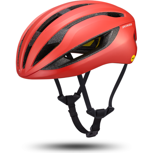 Specialized Loma Mips Cykelhjälm, Deep Orange, S/51-56cm