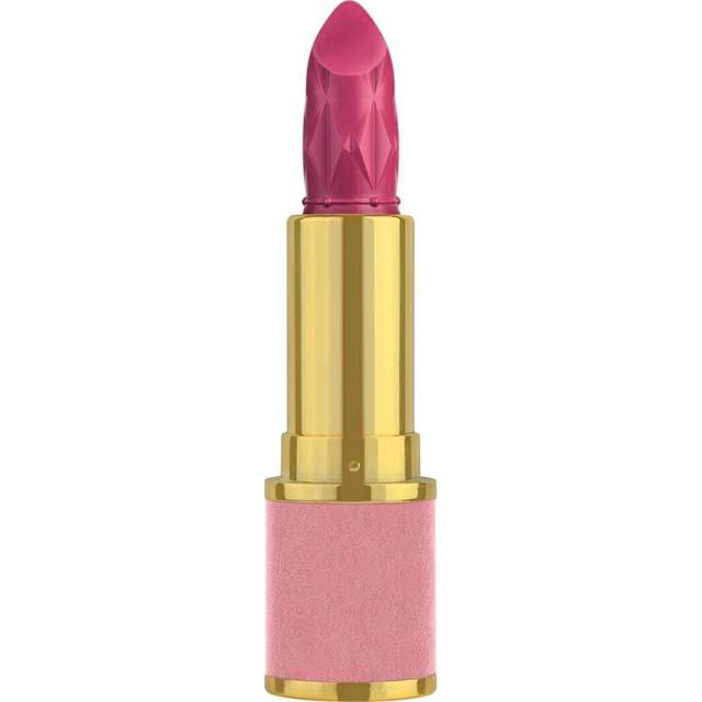 Catrice FESTIVE TREASURES fuktgivande glansigt läppstift Skugga C01 Merry Kissmas! 3,2 g