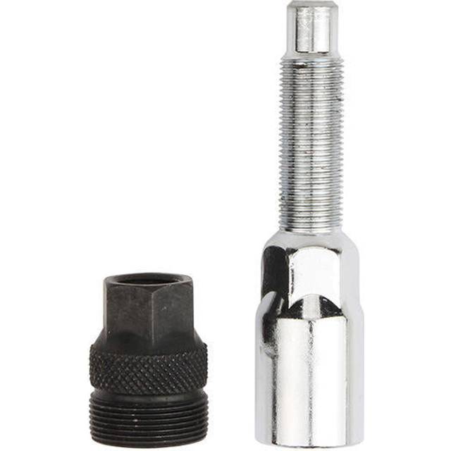 1pc Mountain Bike Bicycle Cycle Crank Wheel Puller Remover Repair Extractor Tool Pedals Removal Repair Tool