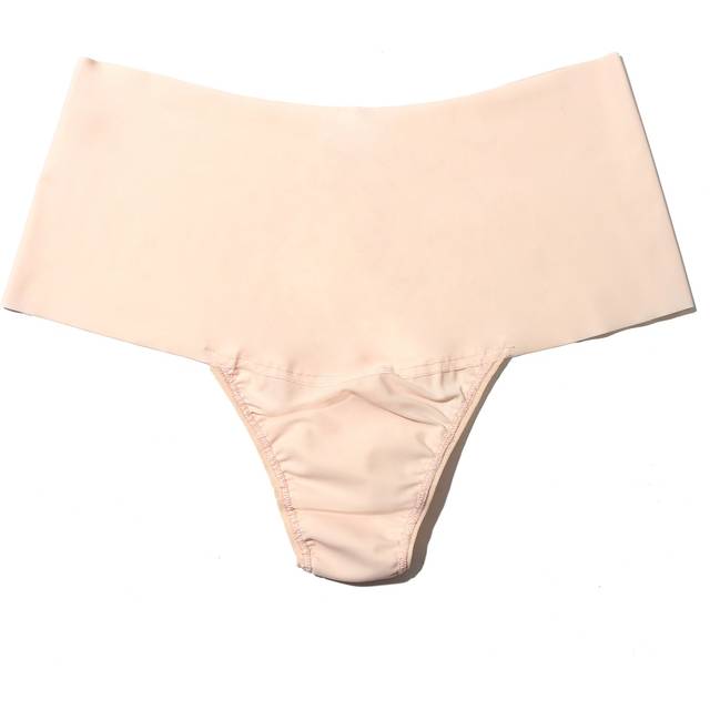 Hanky Panky Set of 5 Breathe High-Rise Thong