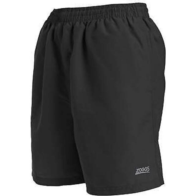 Zoggs mens penrith 17 short swim shorts