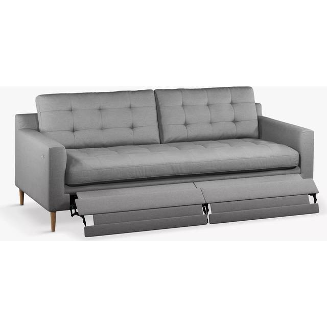 John Lewis Draper II Large Motion Sofa