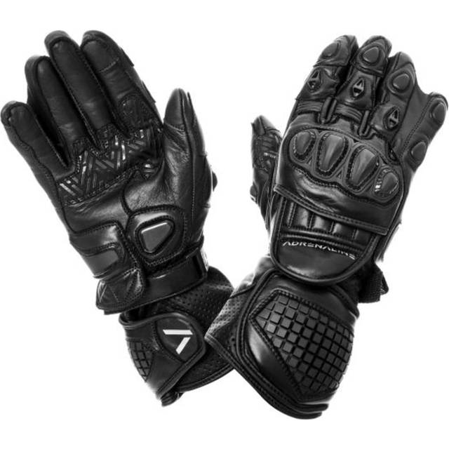 ADRENALINE A0644/20/10/XL Motorcycle racing gloves