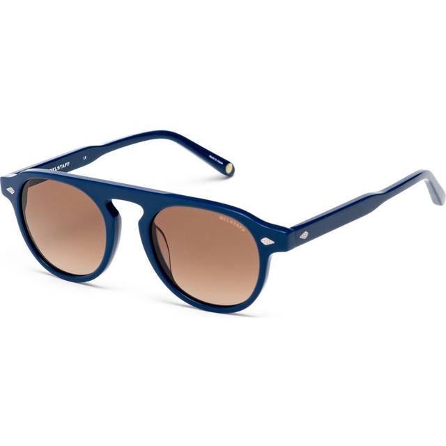 BELSTAFF LARSSON-AZUL - Solglasögon Unisex (49/21/145)