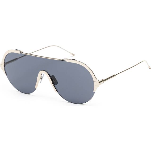 BELSTAFF BELHAVEN-GRIS - Solglasögon Unisex (135/12/140)