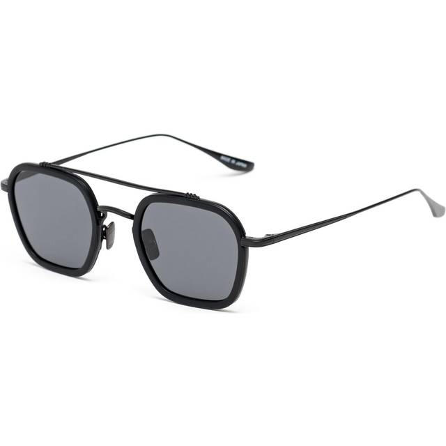 BELSTAFF MERRICKNEGROW - Solglasögon Unisex (47/23/143)