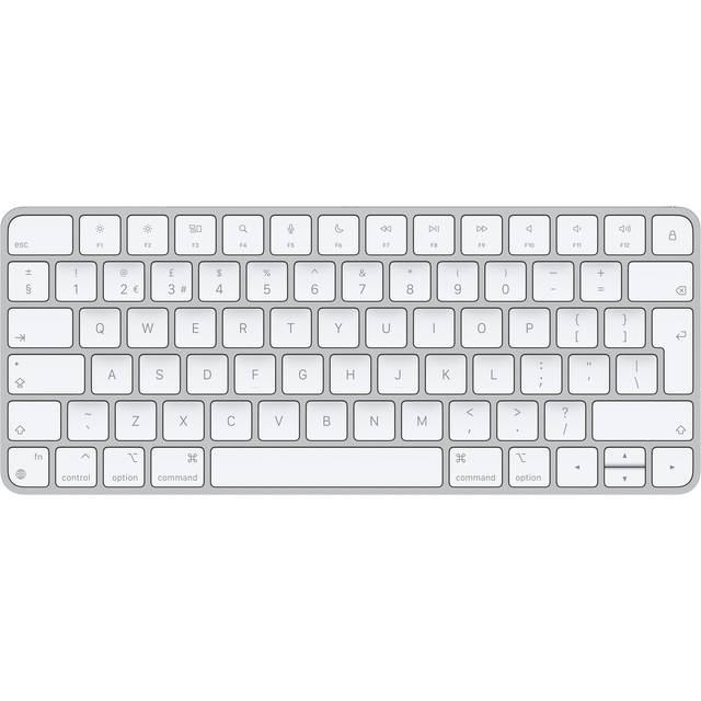 Magic Keyboard - British English