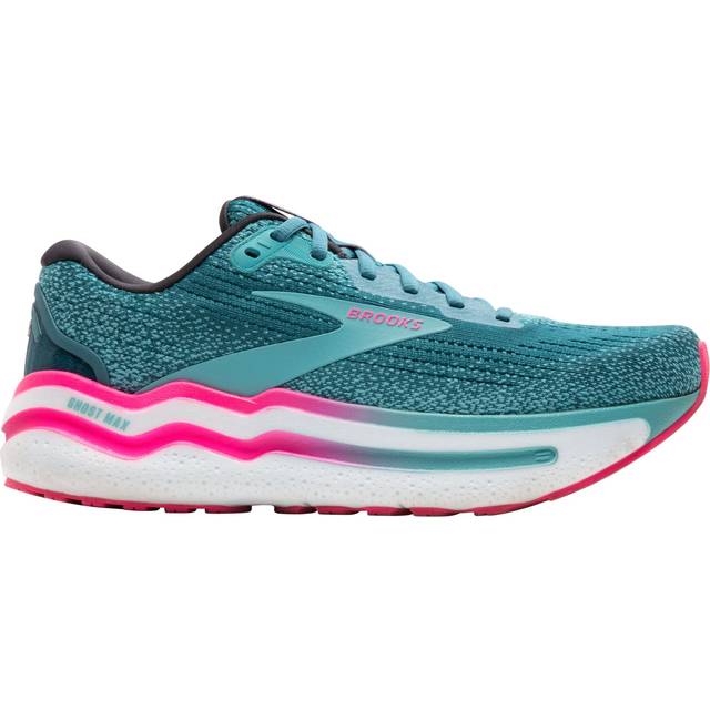 Ghost Max 2 W löparskor 475 Storm Blue/Knockout Pink/Aqua Dam 6.5