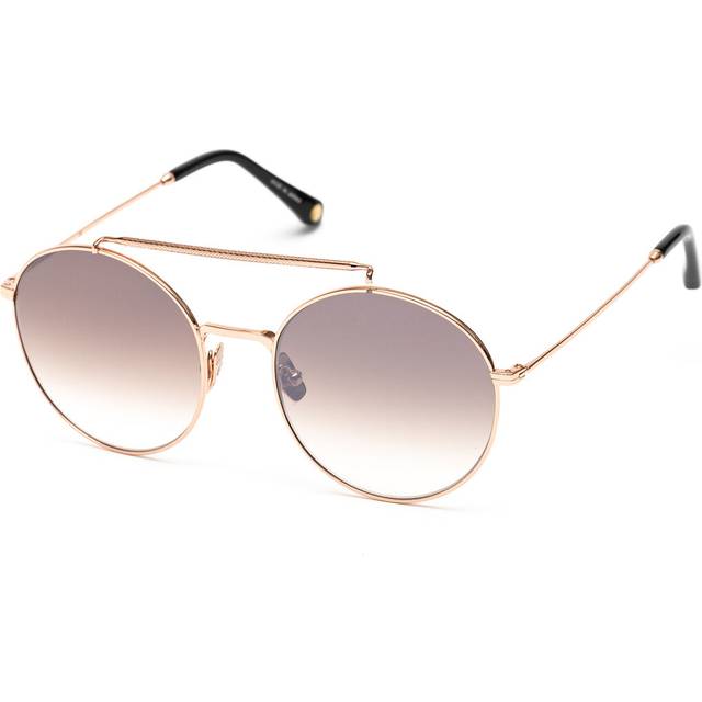 Multicolor Titanium Sunglasses