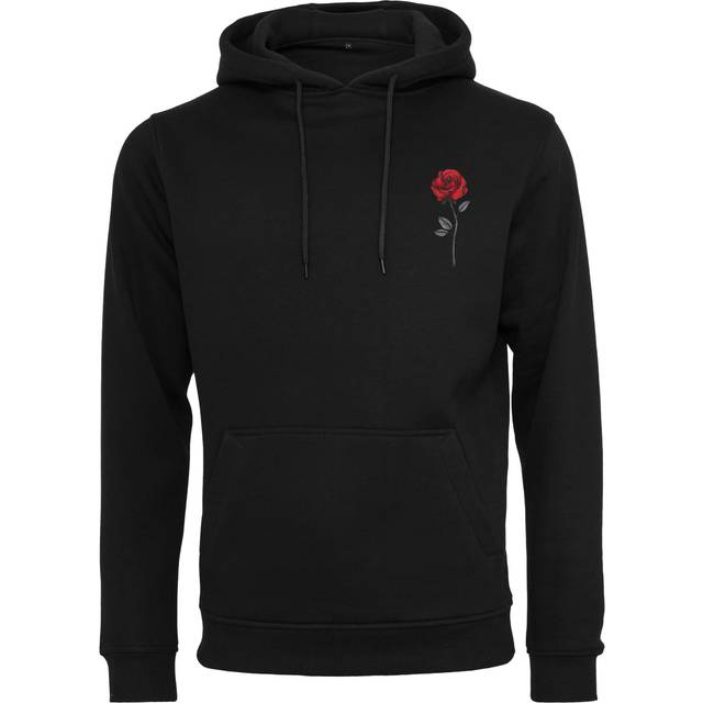 MT Men UC Wild Rose Hoody Black / S Hoodie