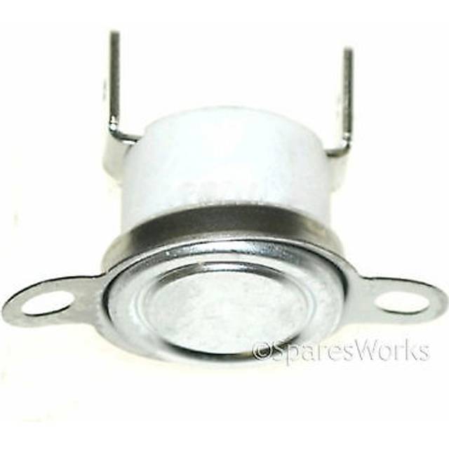 Howden Lamona Genuine Oven Cooker Cooling Motor Thermostat Toc