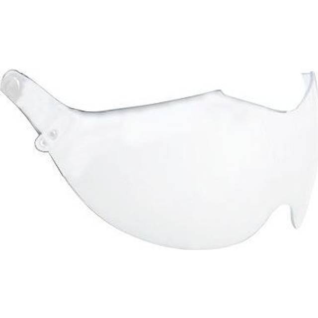 Lins Lazer Anverz NTA Clear Lens transparent M