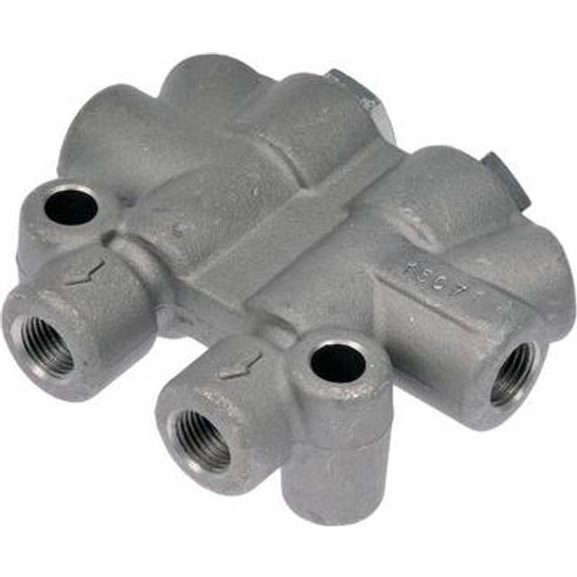 Dorman 905-907 Brake Proportioning Valve compatible with Select Kia Models