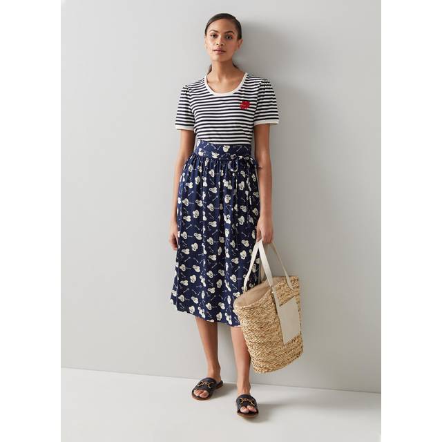 L.K.Bennett Valerie Skirt