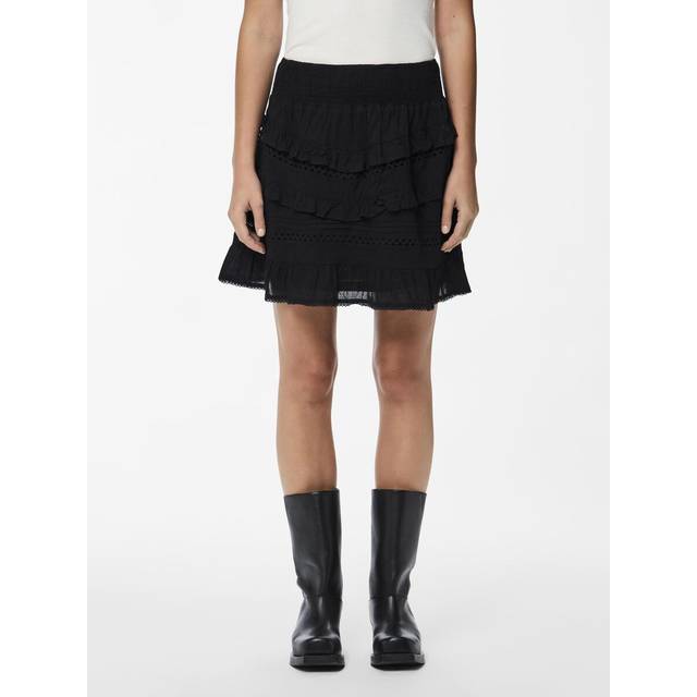 Pcmakenna Mini Skirt