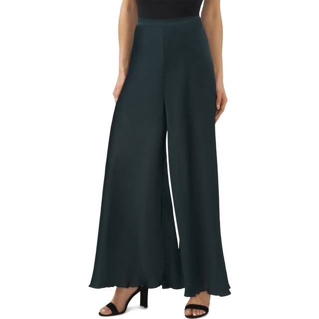 Cece Flowy Wide Leg Pant
