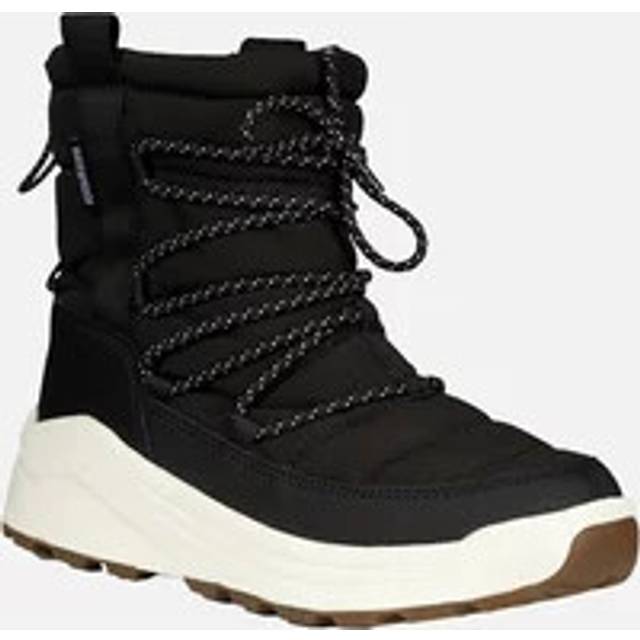Trespass womens/ladies indie snow boots tp6791
