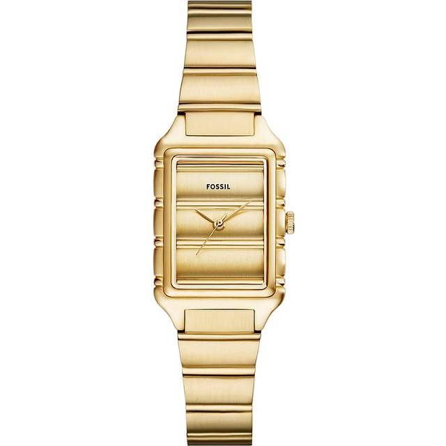Fossil Damenuhr RAQUEL ES5389 - gold