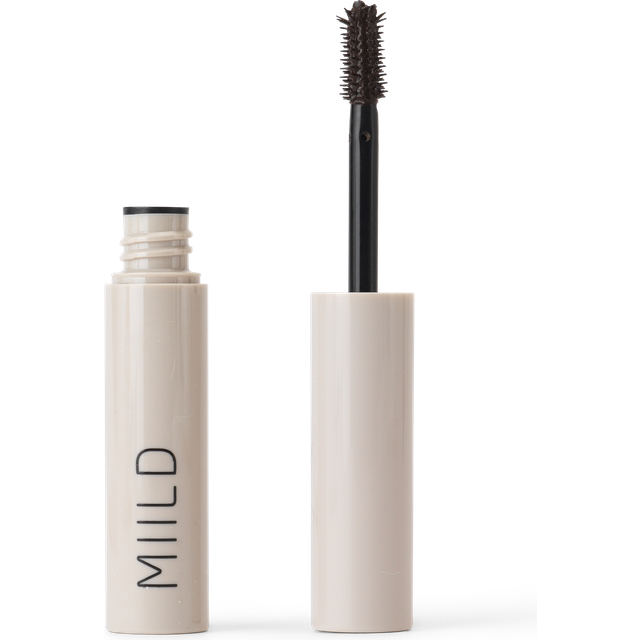 Miild Natural Brow Gel - Stone