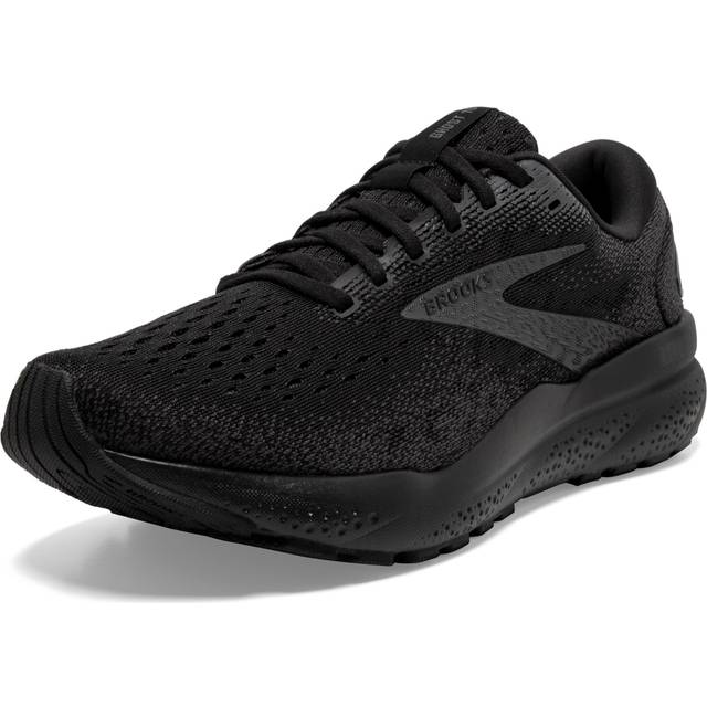 Sneakers Brooks Ghost 16 M Black/ Black/ Ebony EUR 45