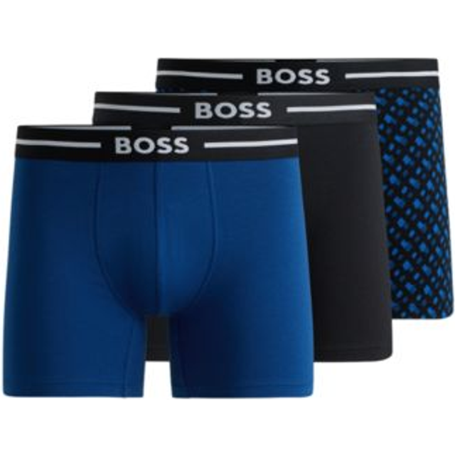 Hugo Boss 3Pk Power Boxer Brief
