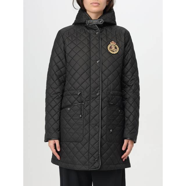 Parkas