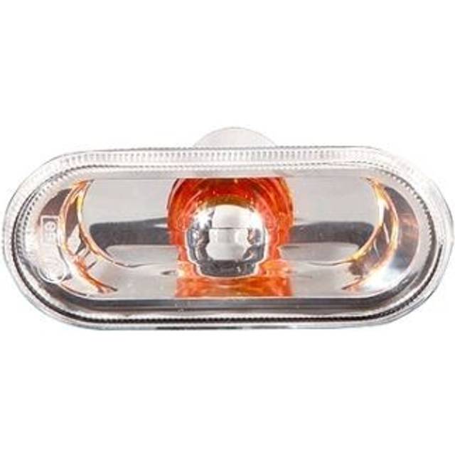 IPARLUX 15912979 Blinkers Blinker orange till höger fram utan lamphållare W5W för vänsterstyrd SEAT: Leon I Hatchback, Leon II Hatchback