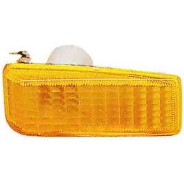 IPARLUX 15501039 Blinkers Blinker orange till höger fram utan lamphållare W5W för vänsterstyrd MERCEDES-BENZ: W124 Sedan, 190, W124 Kombi